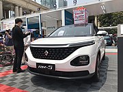 Baojun RM-5