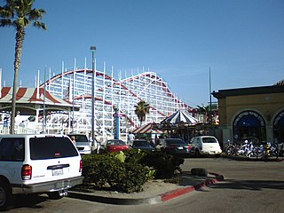 Belmont Park