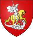 Saint-Georges-d’Orques címere