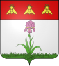 Coat of arms of Arno