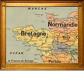 Image illustrative de l’article Pâté de campagne breton