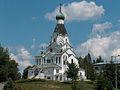 Orthodoxe Kirche