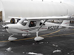 Cessna 162