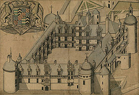 Image illustrative de l’article Château d'Assier