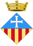 Blason de Calafell