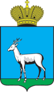 Герб Самары