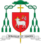 Herb duchownego