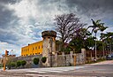 National Museum of Costa Rica