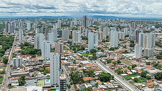 Cuiabá