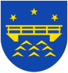 Wappen von Hörup