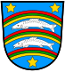 Coat of arms of Pfreimd