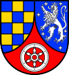 Wappen von Pleitersheim