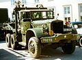 Un Diamond T 969A Wrecker del 1943