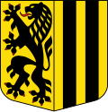 Brasão de Dresden