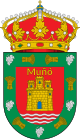 Escudo d'armas