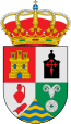 Blason de Fonfría