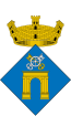 Blason de Roda de Berà