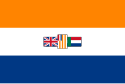 南非國旗 (1928–1961)