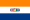 Vlag van Zuid-Afrika