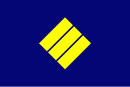 Drapeau de Takikawa-shi