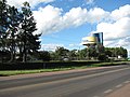 Image 106Gerdau plant in Charqueadas. (from Industry in Brazil)