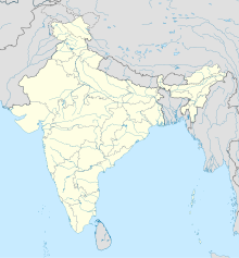 Magadh Sanghamitra Area is located in India