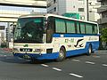 高速車（ラ・フォーレ号）H674-01414