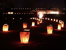 Luminarias