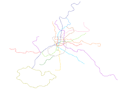 Reyes Católicos (Metro van Madrid)