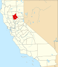 Butte County v Kalifornii