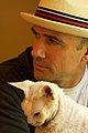 Mark Z. Danielewski