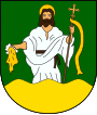 Znak obce Němčice