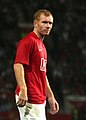 Paul Scholes, introduit en 2008.