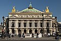 Opéra Garnier.