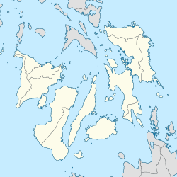 Iloilo State University of Fisheries Science and Technology is located in Visayas