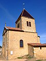 Église Saint-Jean de Saint-Jean-des-Vignes