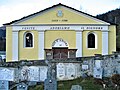 Tempio del Capoluogo (San Lorenzo, Angrogna)