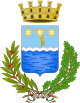 Blason de Siderno