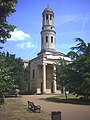 St Anne's Church, Wandsworth