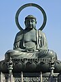 Takaoka Daibutsu (高岡大仏)