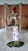 तपकेश्वरी देवी मंदिर