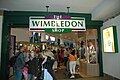 Wimbledoni pood