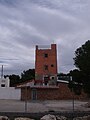 Torre de telegrafia òptica del Vedat.