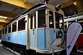 Hofsalonwagen der Wiener Lokalbahnen (1911)