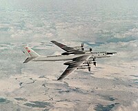 Tu-142MR