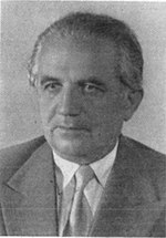 Velibor Gligorić