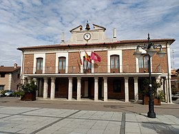 Viana de Cega – Veduta