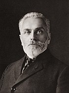 Victor Bérard