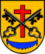 Blason de Rußbach am Paß Gschütt