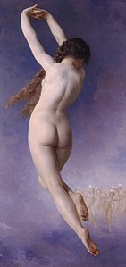 William-Adolphe Bouguereau (1884).